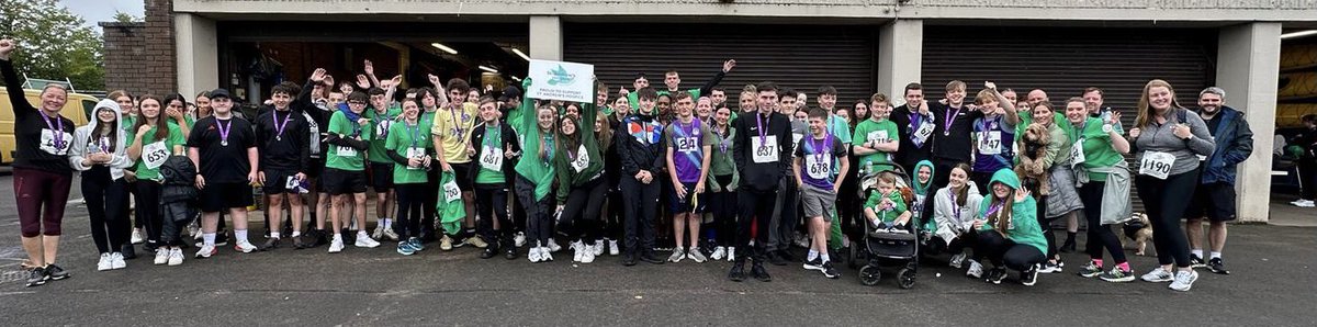 St Maurices Food & Consumer Studies tweet media