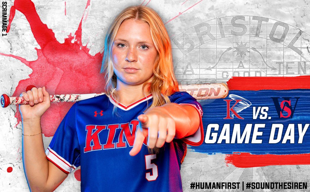 King University Softball tweet media
