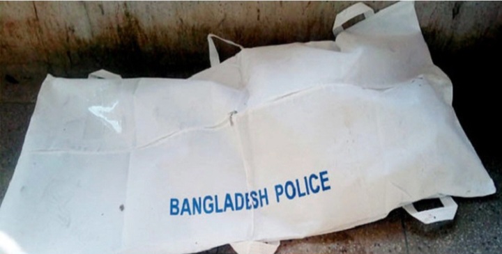 জামালপুরে বাবার মৃত্যুর একঘণ্টা পর ছেলের মৃত্যু