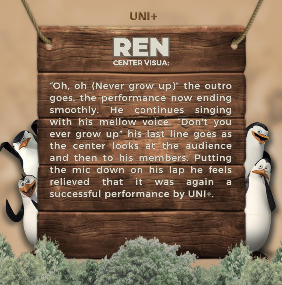 UNI+ tweet media