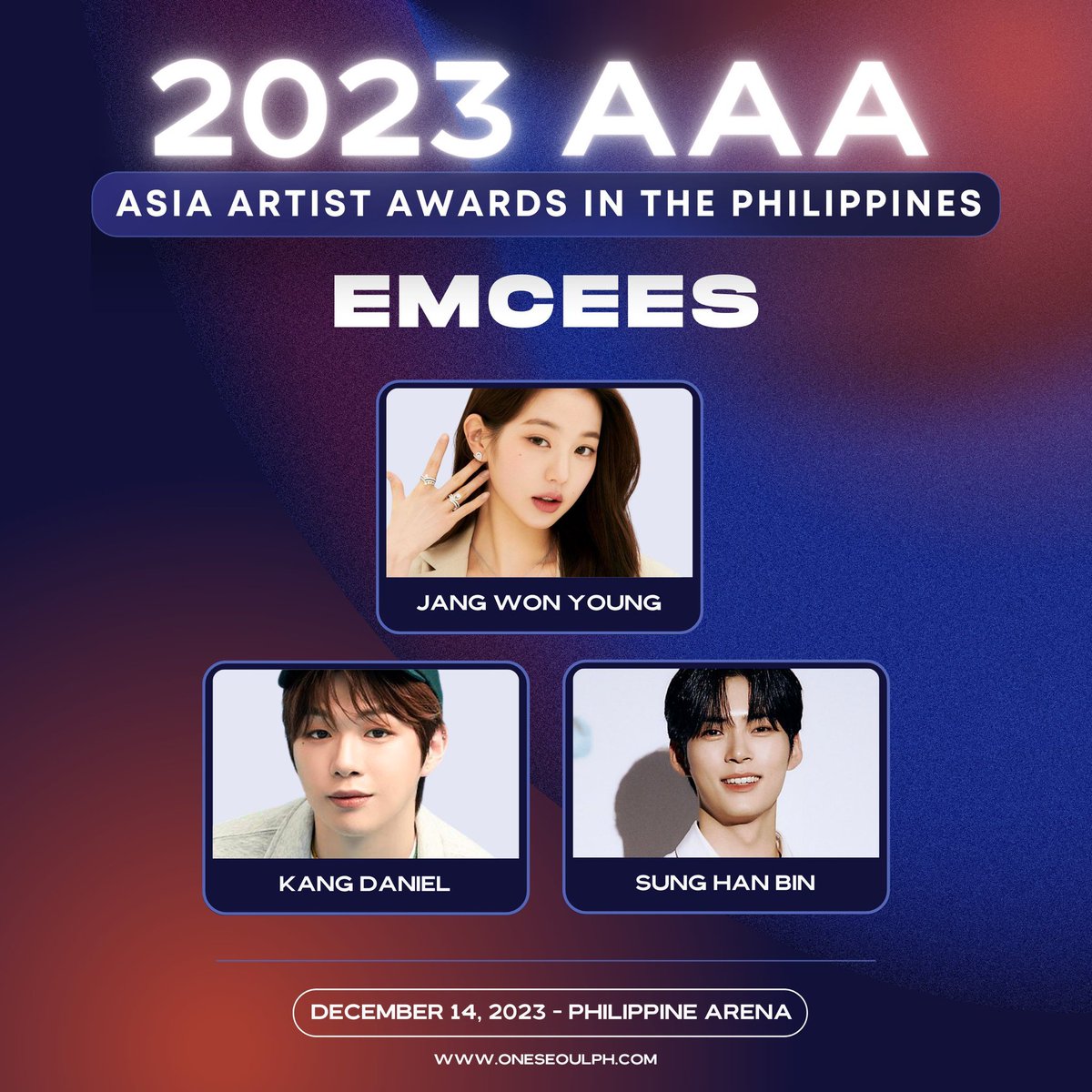 pannchoa's tweet photo. Knets react to AAA 2023's final lineup
https://t.co/3zoCJier9n https://t.co/9Rr5ZJaa1Q