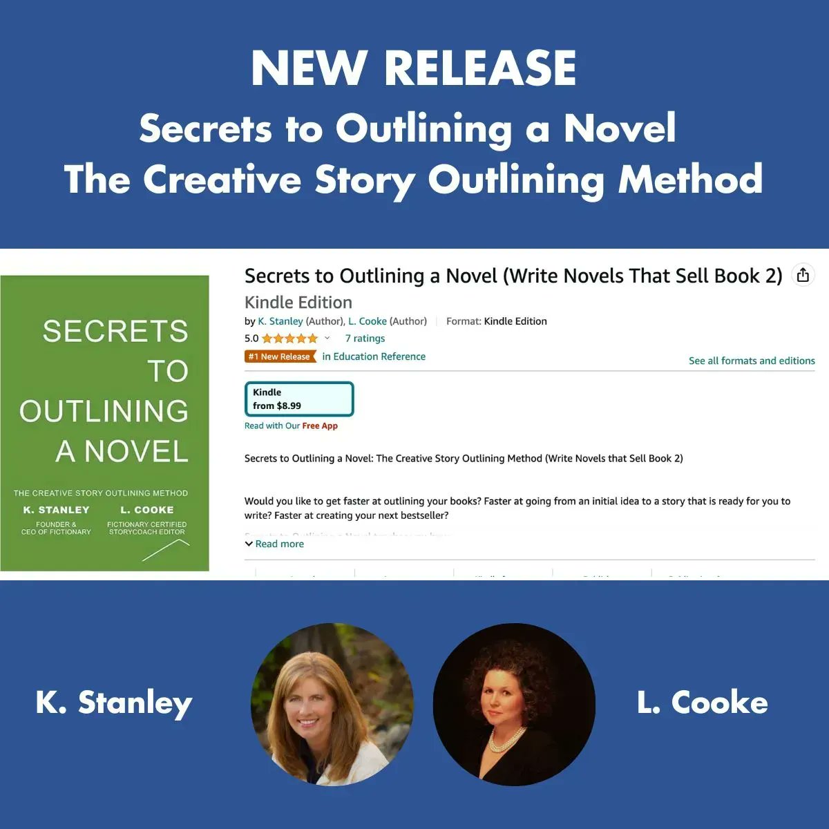 Kristina Stanley tweet media