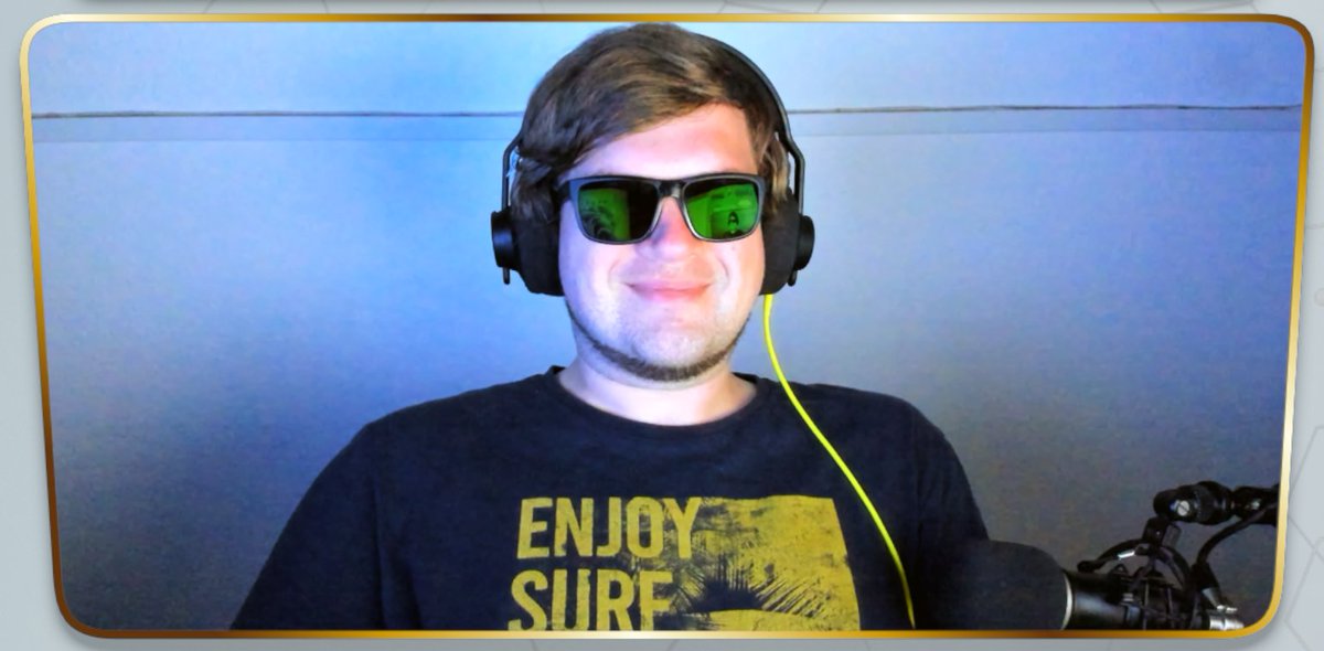 larrywayn's tweet photo. The sunglasses are back.
๐ด Live auf Twitch ๐ท
๐ https://t.co/NathqGgAnD
#talk #stream #germanstreamer #gaming #sterne #planeten #reisen #raumschiff #abenteuer #akilacity #twitchde #twitch #classc https://t.co/9EUhox6Wq9