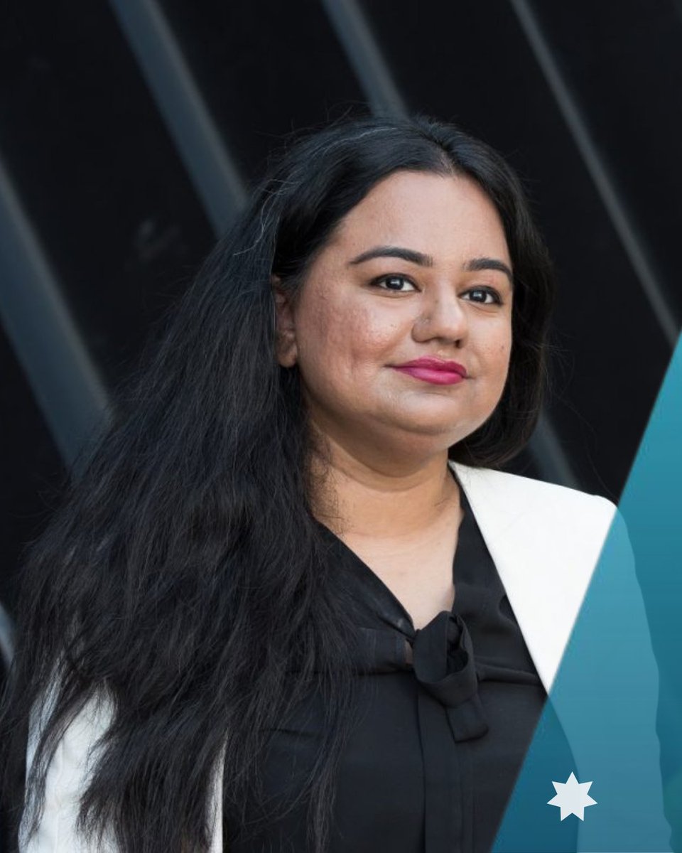 AustraliaAwards (@australiaawards) on Twitter photo #AustraliaAwards Alumna Mehak Masood is a passionate #environmentalist and advocate for women's empowerment in 🇵🇰. Mehak gained valuable experience at the <a href="/UniMelb/">University of Melbourne</a>. Now, she leads sustainability and ESG initiatives at Artistic Milliners. Read more: bit.ly/3RqIsP4 #AustraliaAwards Alumna Mehak Masood is a passionate #environmentalist and advocate for women's empowerment in 🇵🇰. Mehak gained valuable experience at the <a href="/UniMelb/">University of Melbourne</a>. Now, she leads sustainability and ESG initiatives at Artistic Milliners. Read more: bit.ly/3RqIsP4