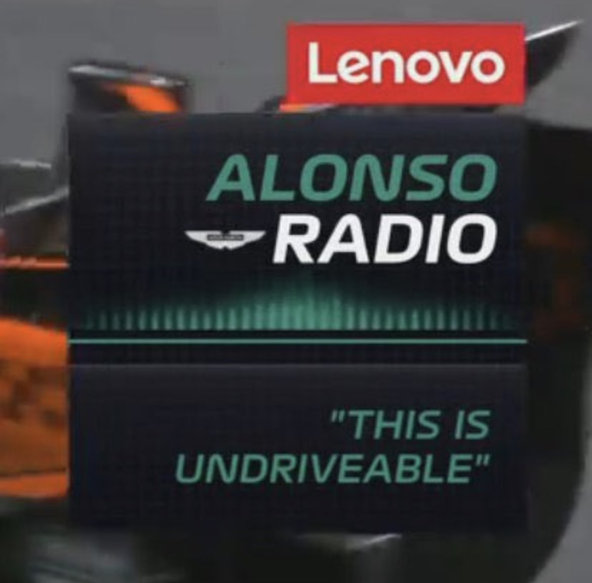 F1 TROLL tweet media