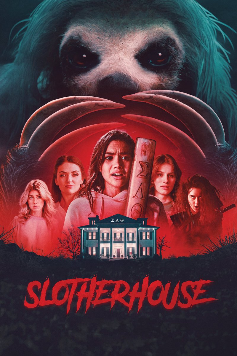 WhenToStream's tweet image. Streaming This Week (Part 1/5)
9/19: #Slotherhouse (PVOD)
9/19: #TilDeathDoUsPart (PVOD)
9/19: #Golda (PVOD)