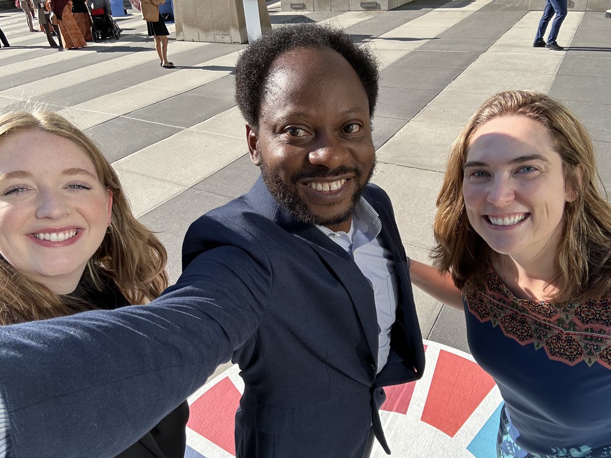 Heather Aldersey (@haldersey) on Twitter photo SDG Acceleration Day- looking forward to continued conversations about how to get the SDGs on track. The three of us are proud to represent âŠ<a href="/queensu/">Queen's University</a> here. #sdgsummit #act4sdgs âŠâŠ@QueensPrincipalâ© âŠ<a href="/QueensUGlobal/">Queen's University Global</a>â© SDG Acceleration Day- looking forward to continued conversations about how to get the SDGs on track. The three of us are proud to represent âŠ<a href="/queensu/">Queen's University</a> here. #sdgsummit #act4sdgs âŠâŠ@QueensPrincipalâ© âŠ<a href="/QueensUGlobal/">Queen's University Global</a>â©