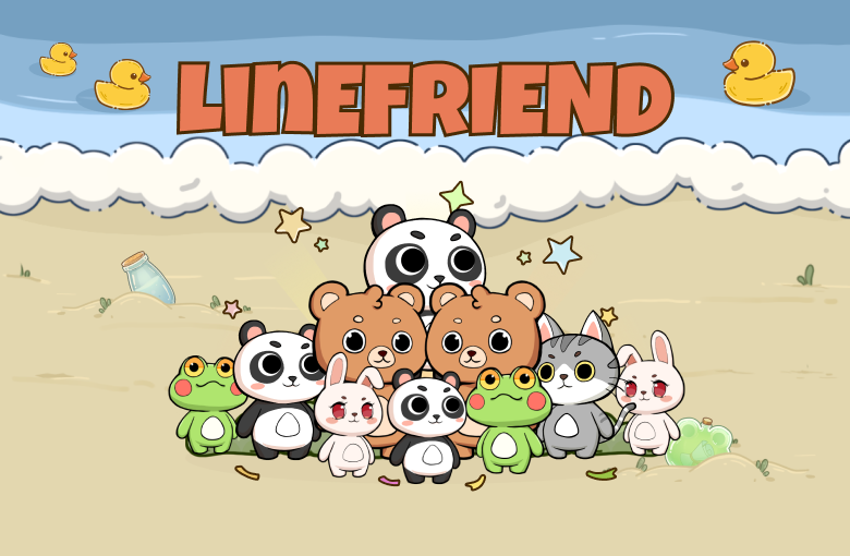 LINE version of FriendTech is launched for you on BASE.

web: friend.linefi.io 

line: liff.line.me/1660812497-klZ…