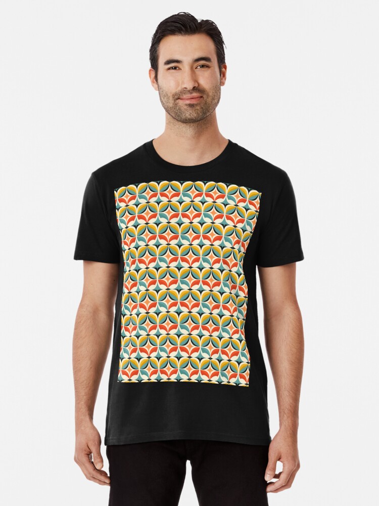 FredaLillyprint's tweet photo. Caught in the magic of the '70s? πΊ Discover 'Funky Fresco', my freshest design twist from that iconic era. Click, explore, adore! #RetroRadiance #FunkyFeels π https://t.co/0jnvS2HLFx https://t.co/SUxmpFmYIQ