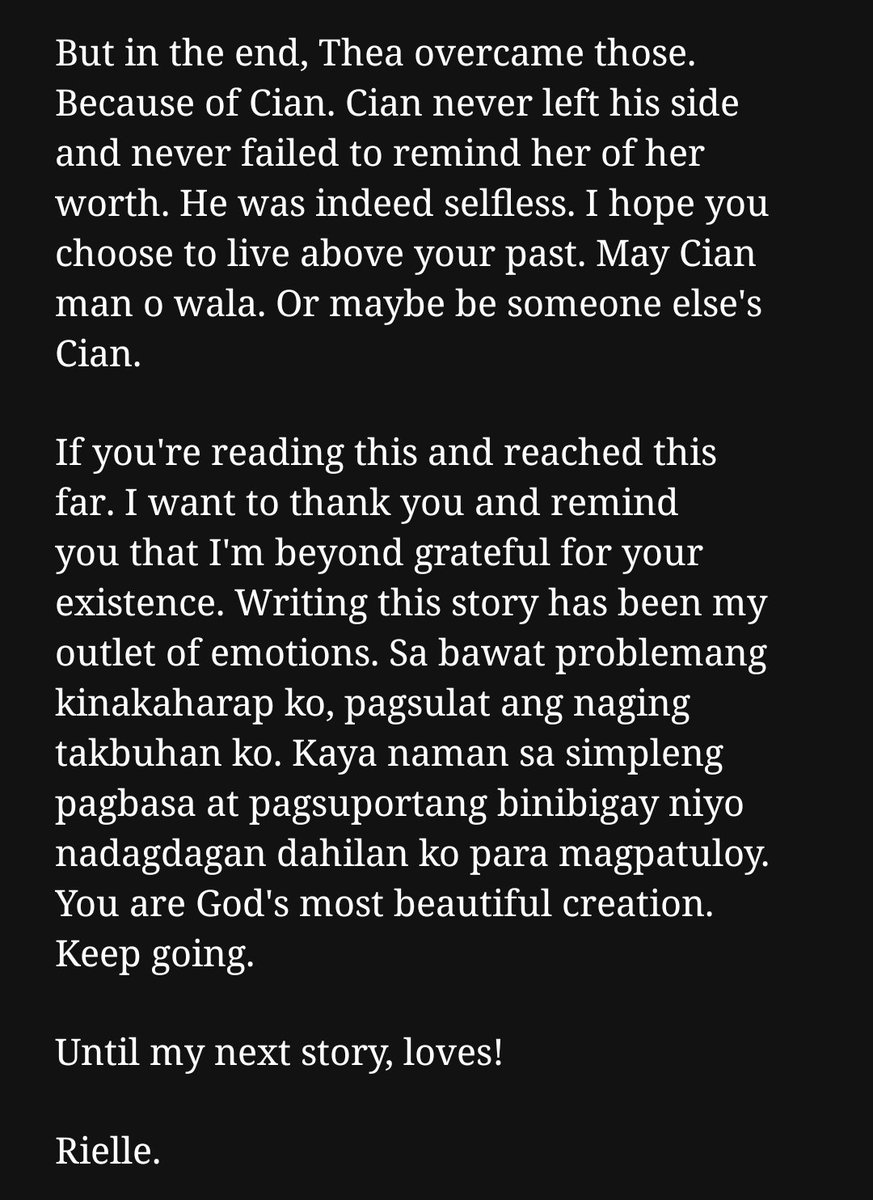 strawberiecakee's tweet photo. 💌 ; author's note 🌻 https://t.co/g2HxVhWWiH