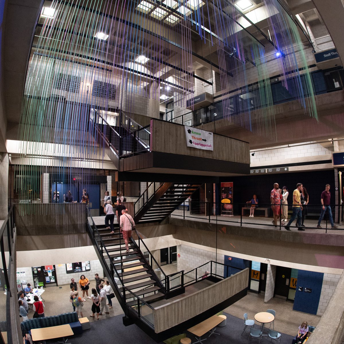 Our friends at Pennant are bringing the theater to you! Check out the 36 shows recorded live during the 30th annual Minnesota Fringe Festival, available now through September 24 at minnesotafringe.pennant.live/categories/202…

Photo Credit: Rod Wilson