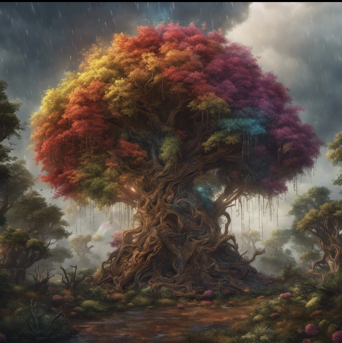 Last week our Year 5 pupils had a wonderful experience collaborating with researchers from the University of Middlesex &amp; Turin University in Italy! Pupils contributed to this international research focusing on AI Technologies in Art Education. Look at some of what they produced!