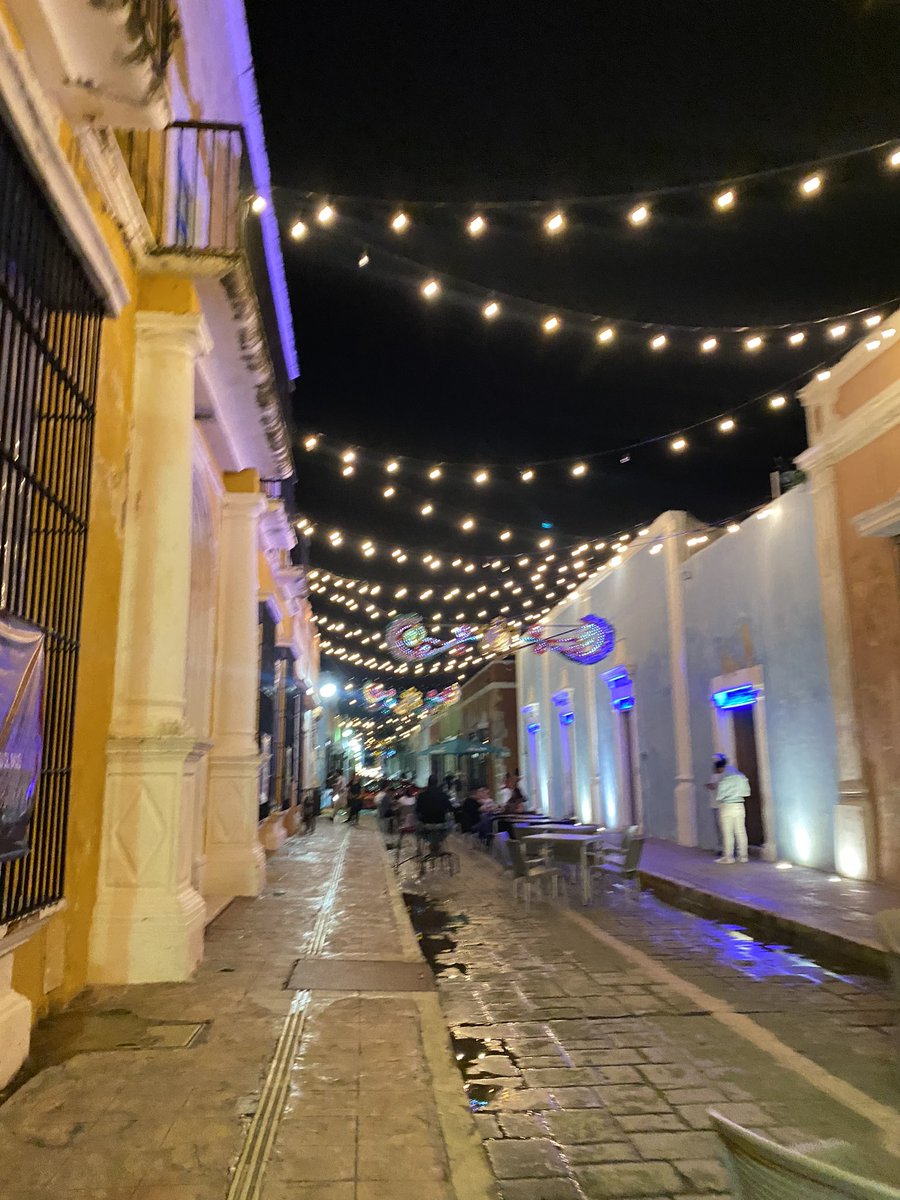Portodopeleo's tweet photo. ✅ Bucket list : Campeche 🇲🇽
(Regresaré pronto puerto bello 🫶🏻) https://t.co/nRPR6ZgAmA