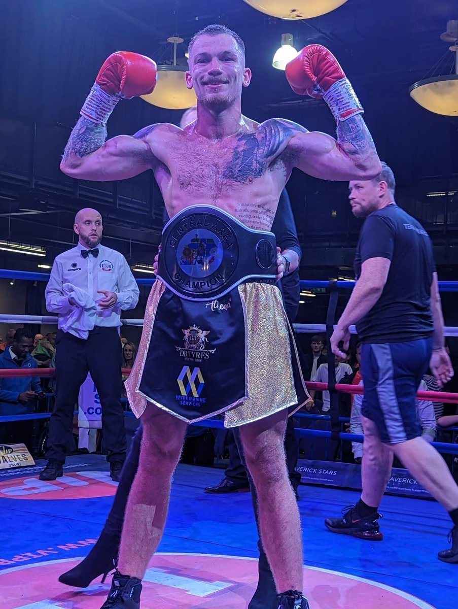 3 big fight recently for <a href="/mark_jeffers98/">Mark Jeffers</a> <a href="/JackCullen1461/">Jack Cullen</a> and <a href="/DanCatlin4/">Dangerous Dan Catlin</a> all 3 won in the away corner. And the new! <a href="/mikejennings01/">michael jennings</a> <a href="/jenningsgym/">jennings gym</a>