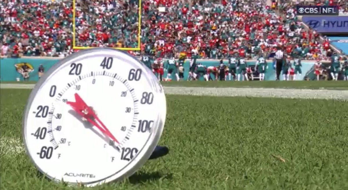 PFTCommenter's tweet photo. #GiantThermometerSZN https://t.co/qziCnDTG4P