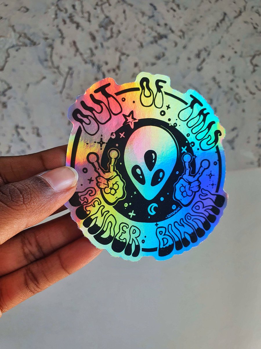 sofftpunk tweet media