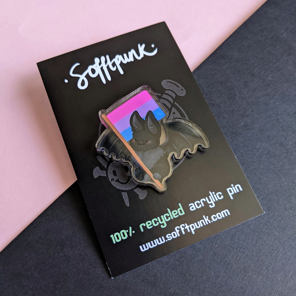 sofftpunk tweet media