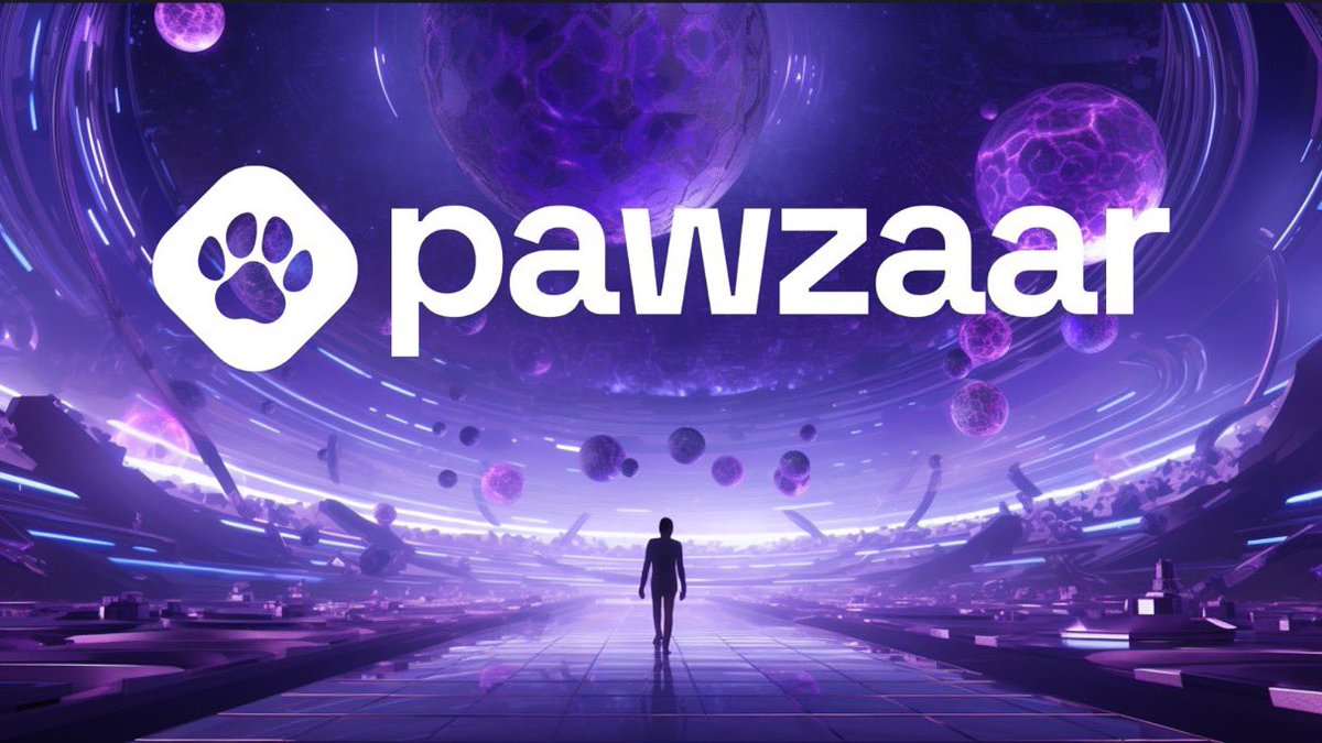 3HillsSyndicate's tweet image. Soon!
#Pawzaar #Pawzone #Pawfighters #Shibarium