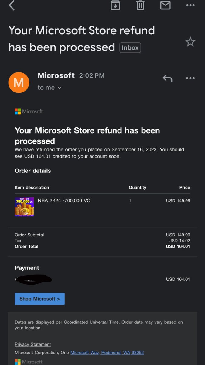 FSCSWERVO's tweet image. Hit up @xJakobs if you need refund. 🫶🫶🫶