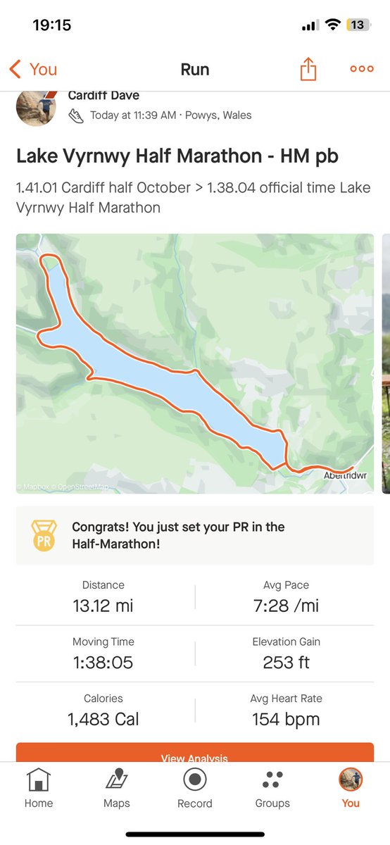 David Sinclair tweet media