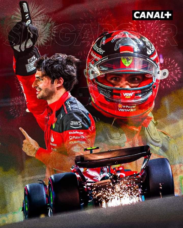 Icewooman88's tweet photo. Carlos ❤️ Lando 🧡 merci les garçons pour ce Grand Prix, pour ces émotions ❤️.
Forzaaaaa ❤️💛🧡🔥🇮🇹🏁😍🏎 https://t.co/N0zFhSwFkr
