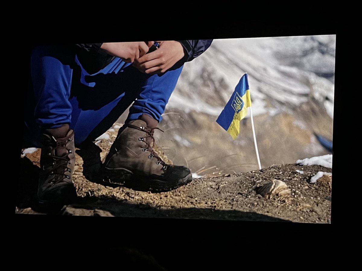 ‘A lot of people think of Donbas as a backwater, a place of bandits, but we found in these kids not a future generation of bandits, but the generation of cool kids who want to be free.’

<a href="/stefsiohan/">Stéphane Siohan</a> discusses the documentary film ‘We Will Not Fade Away’ (dir. Alisa Kovalenko).
