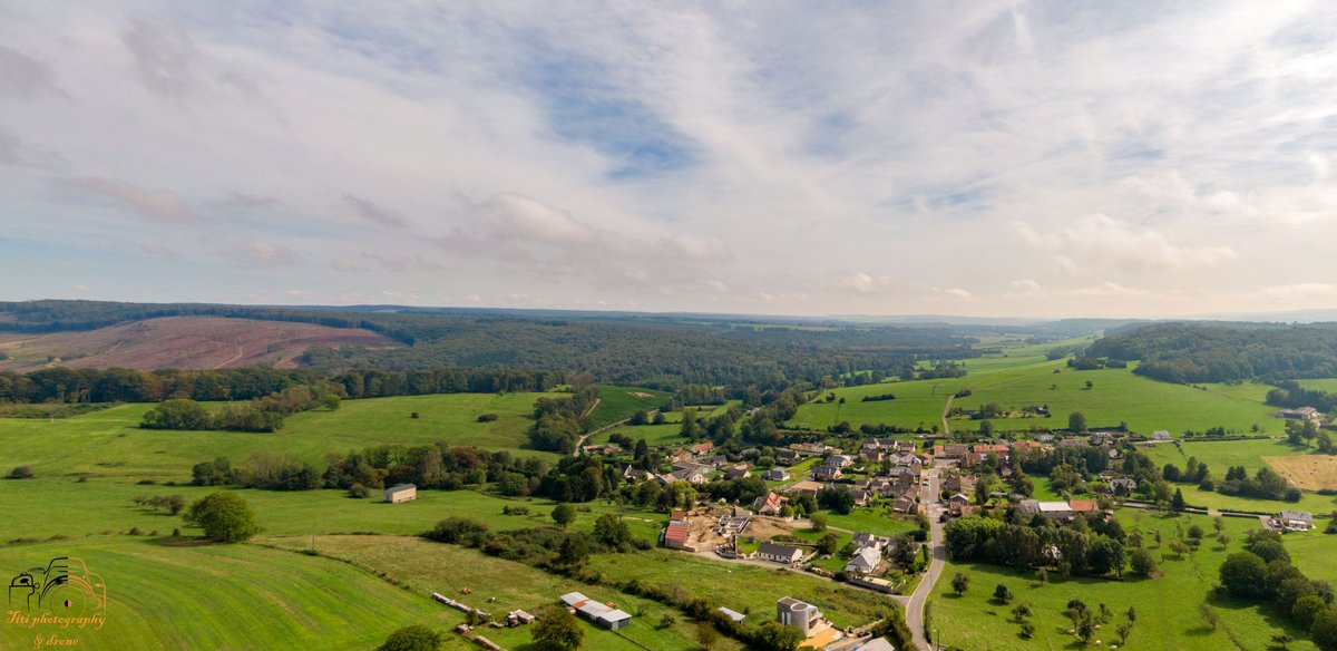 ClickArden's tweet photo. Issancourt-Rumel vu du ciel https://t.co/KBNoWtAOl3