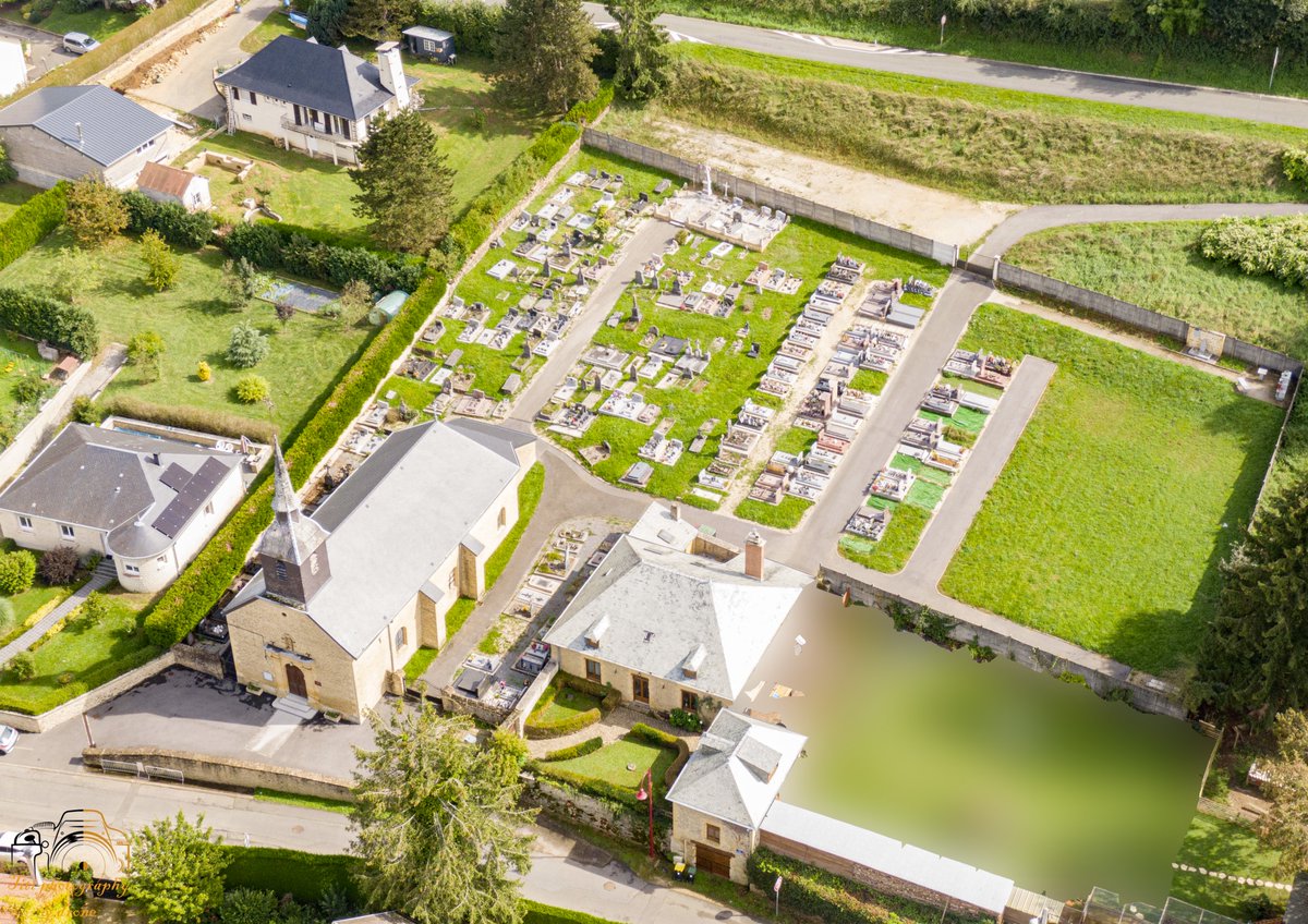ClickArden's tweet photo. Issancourt-Rumel vu du ciel https://t.co/KBNoWtAOl3