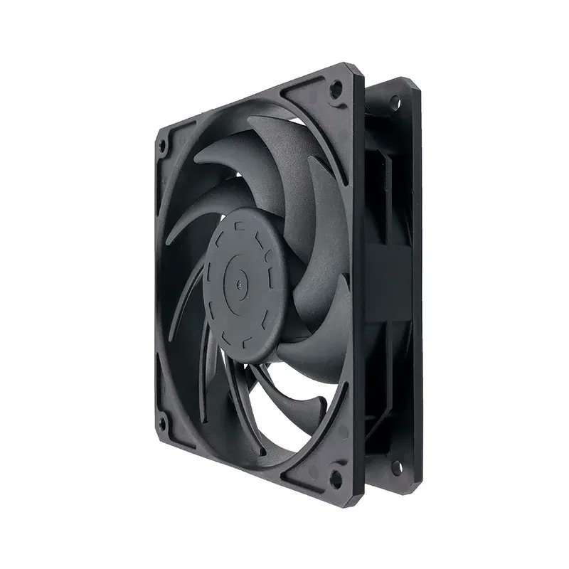 008596prowang's tweet photo. The diameter of the PWM speed control fan is 120mm, available in black and white, the maximum speed is up to 2400RPM, the air volume is 78CFM, and the life span is up to 100,000 hours.
🌐：https://t.co/ZnAIqTKOzK
📨：pro@ococoo.com
#OCOCOO #PWMSpeedFan #PWMFan #ComputerCooling https://t.co/LsnDSXNtpN