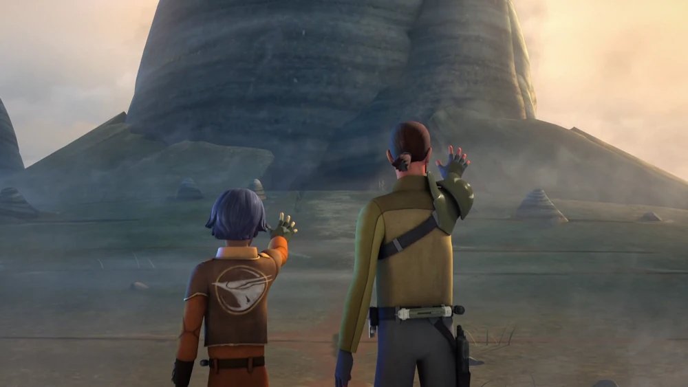 Star Wars Stylebook tweet media