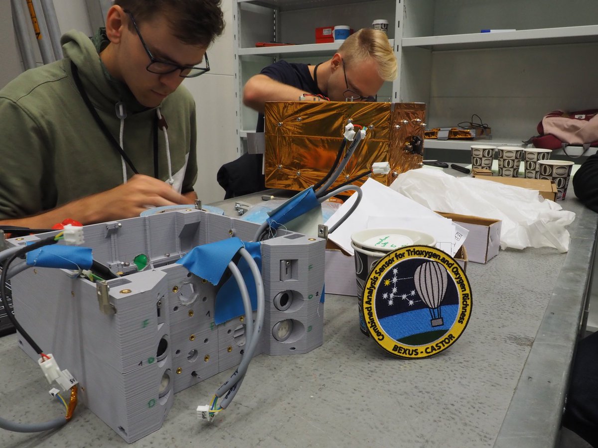 Yazan Atassi tweet media