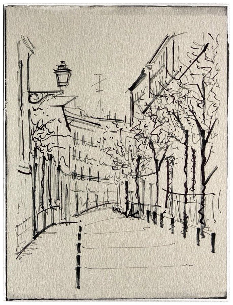 Dibujo como hobby y me gustaría que mis ilustraciones ayudasen a salvar vidas.

En este hilo pondré a la venta por 50€/cada una mis creaciones a beneficio de <a href="/openarms_fund/">Open Arms</a> 

Se pueden adquirir:
👉🏼Con un <a href="/Bizum_ES/">Bizum</a> al 11230
👉🏼Con un ingreso a:
ES37 1491 0001 2930 0007 6060