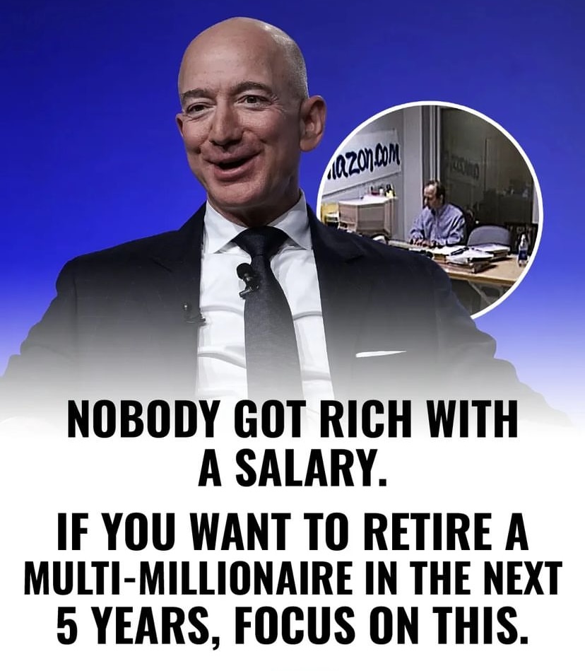 TBusinessaholic's tweet photo. Proven Way to Get RICH:

-Thread- https://t.co/OILmGS36mR