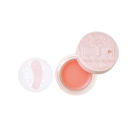 japanmarketto's tweet image. #พรีออเดอร์ญี่ปุ่น 🇯🇵New❗️ 𝗖𝗔𝗡𝗠𝗔𝗞𝗘  Lip caremellow dew lip mask🎀ลิปมาส์กที่ทำให้ริมฝีปากคุณดูอวบอิ่ม แต่ไม่เนอะหนะ บำรุงริมฝีปากอมชมพู น้องมาในรูปแบบกระปุกเล็กกะทัดรัด ลวดลายน่ารัก พร้อมไม้พายตัก So cutee💖ตัวลิปจะเป็นสี Clear pink ให้ความอมชมพูแบบระเรื่อ ✨
(1)
#lipmask