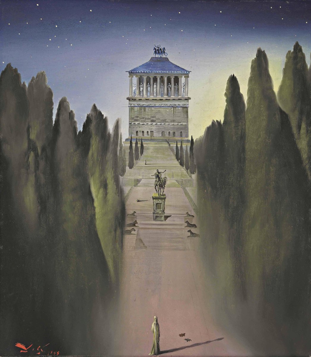 0zmnds's tweet photo. Salvador Dali https://t.co/WcrtSxUJN7