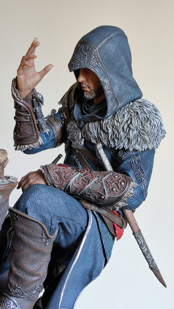 juanmawl's tweet image. 🔹Ezio Auditore da Firenze💙

📌📸 (6/9)

#RIPAltair #PureArtsSnap #AssassinsCreed #EzioAuditore #AltairIbnLaAhad #PureArts