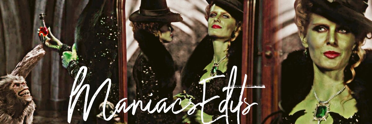 MOVED TOO @EditsOfManiac tweet media