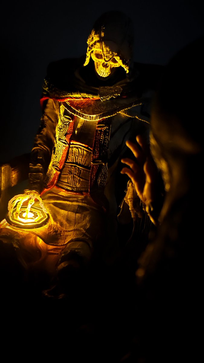 juanmawl's tweet image. 🔹Iluminación LED💡
🔹💿➡️📀✨

📌📸 (8/9)

#RIPAltair #PureArtsSnap #AssassinsCreed #EzioAuditore #AltairIbnLaAhad #PureArts