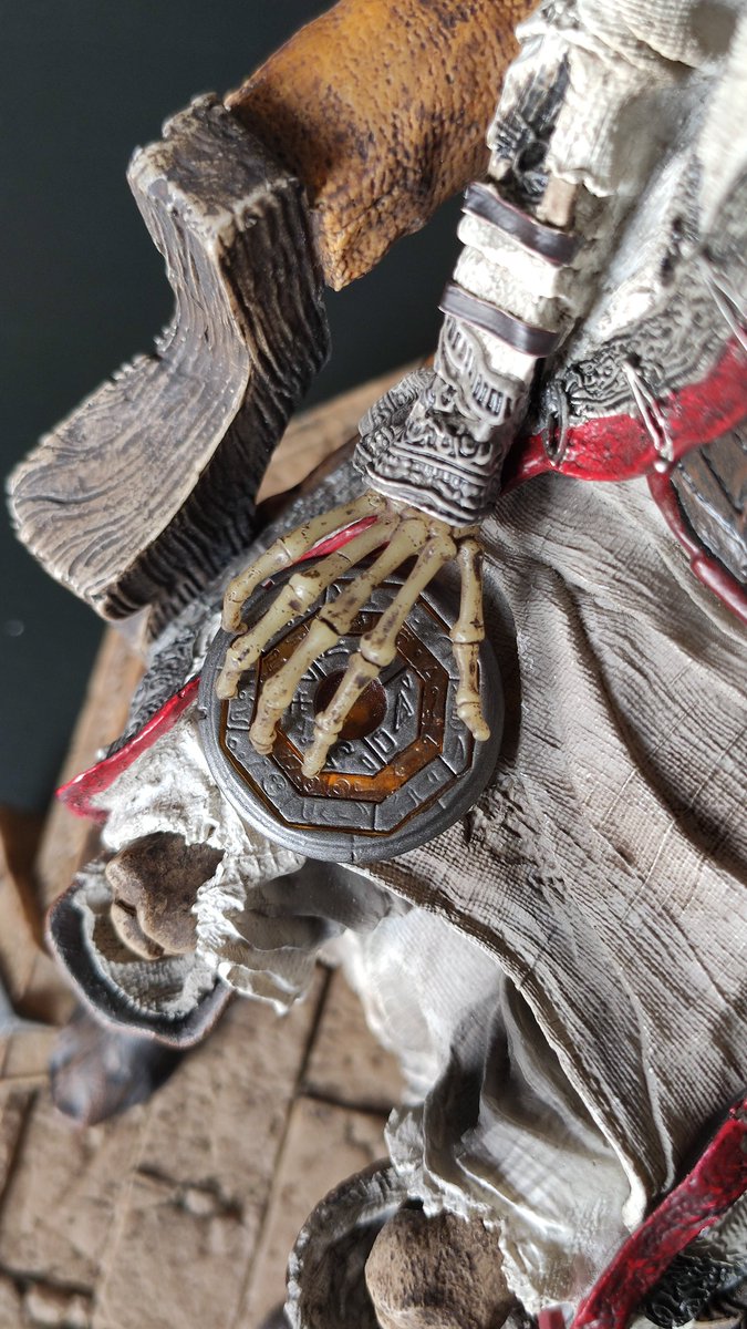 juanmawl's tweet image. 🔹Iluminación LED💡
🔹💿➡️📀✨

📌📸 (8/9)

#RIPAltair #PureArtsSnap #AssassinsCreed #EzioAuditore #AltairIbnLaAhad #PureArts