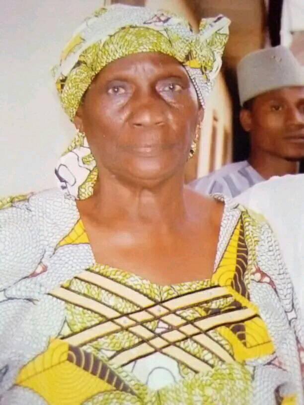 Senator Shehu Sani tweet media