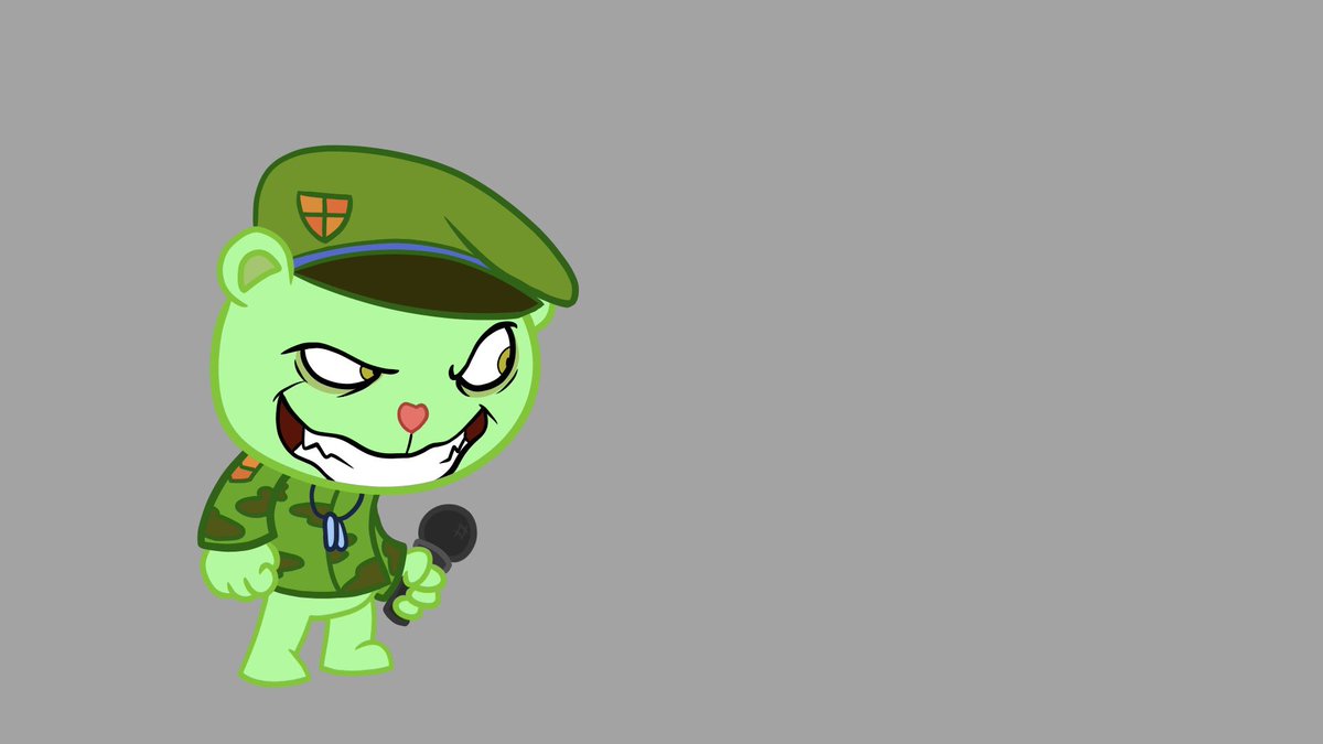 Funkin’ Tree Friends (@TreeFriendsMod) / Posts / X