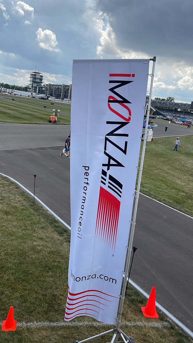 iMonza Marketing tweet media