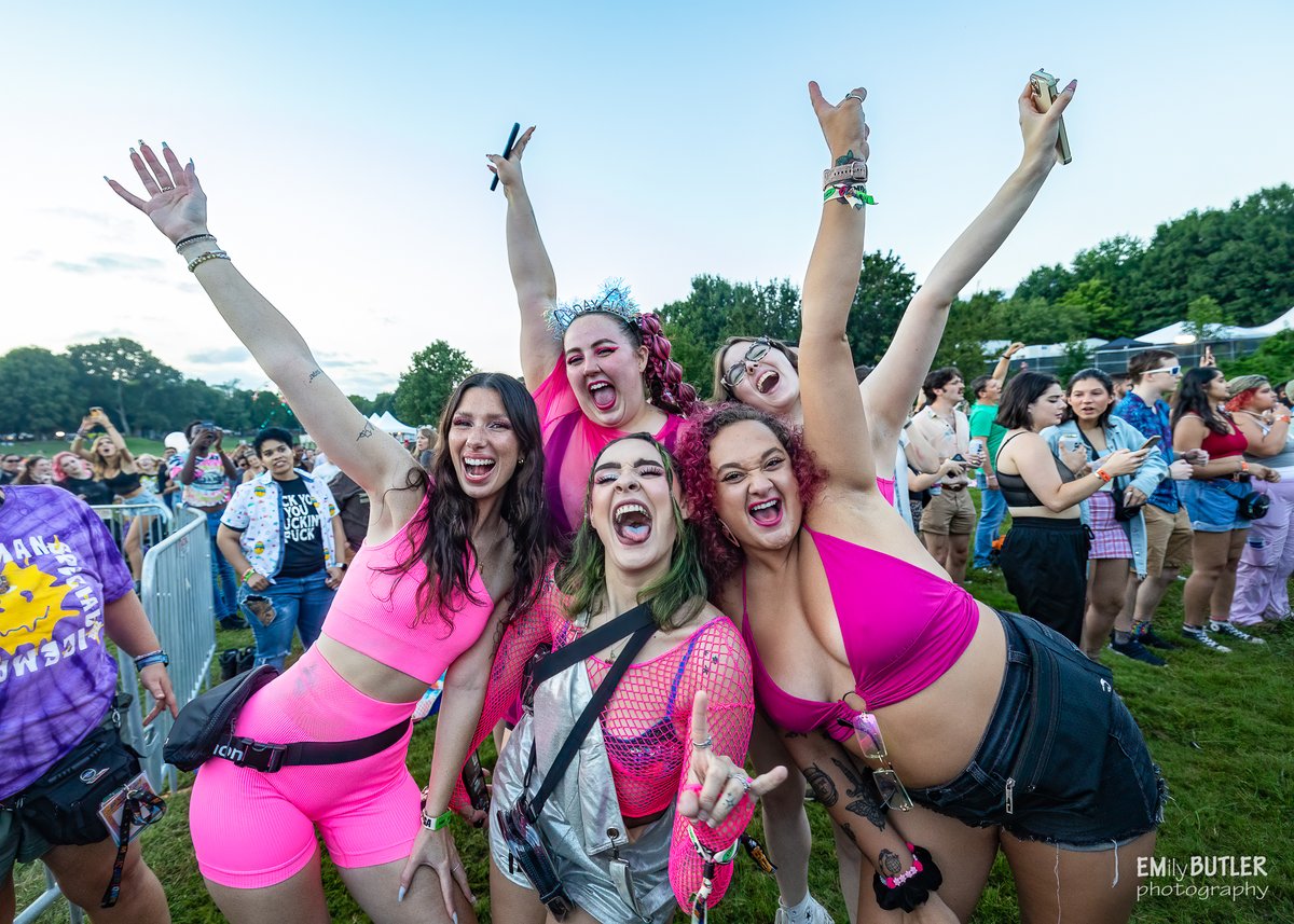 Music Midtown tweet media