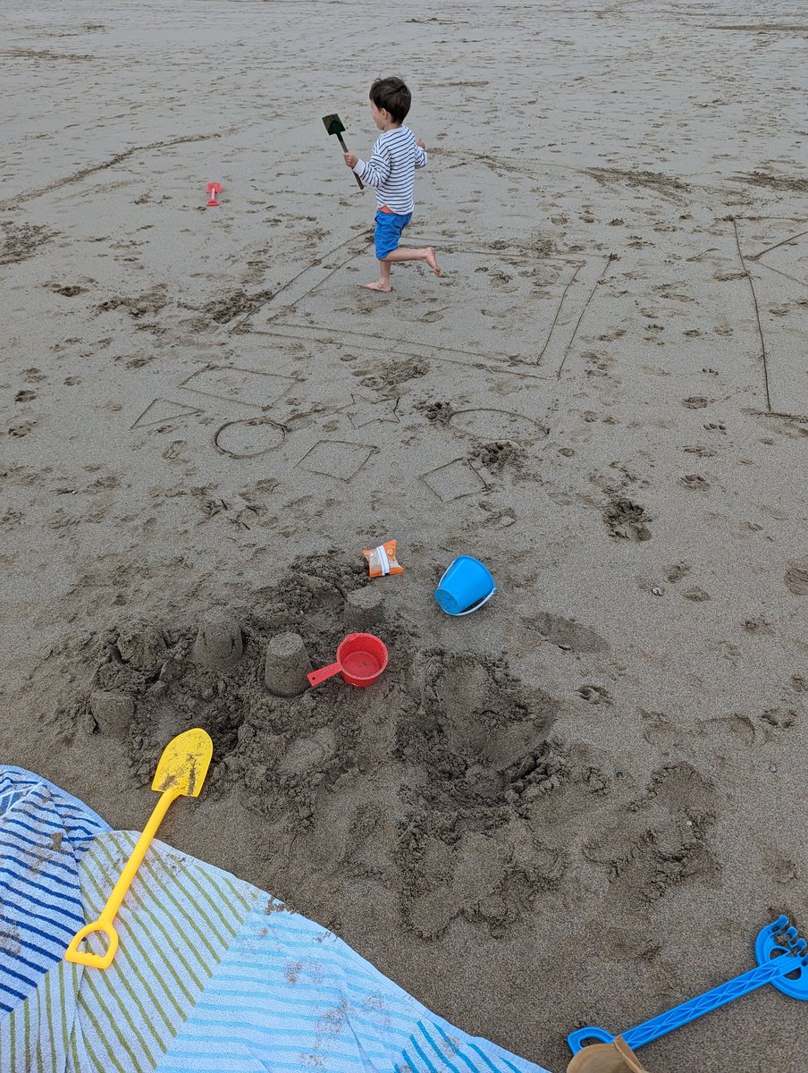 Boys weekend 
#Cornwall #Dadlife