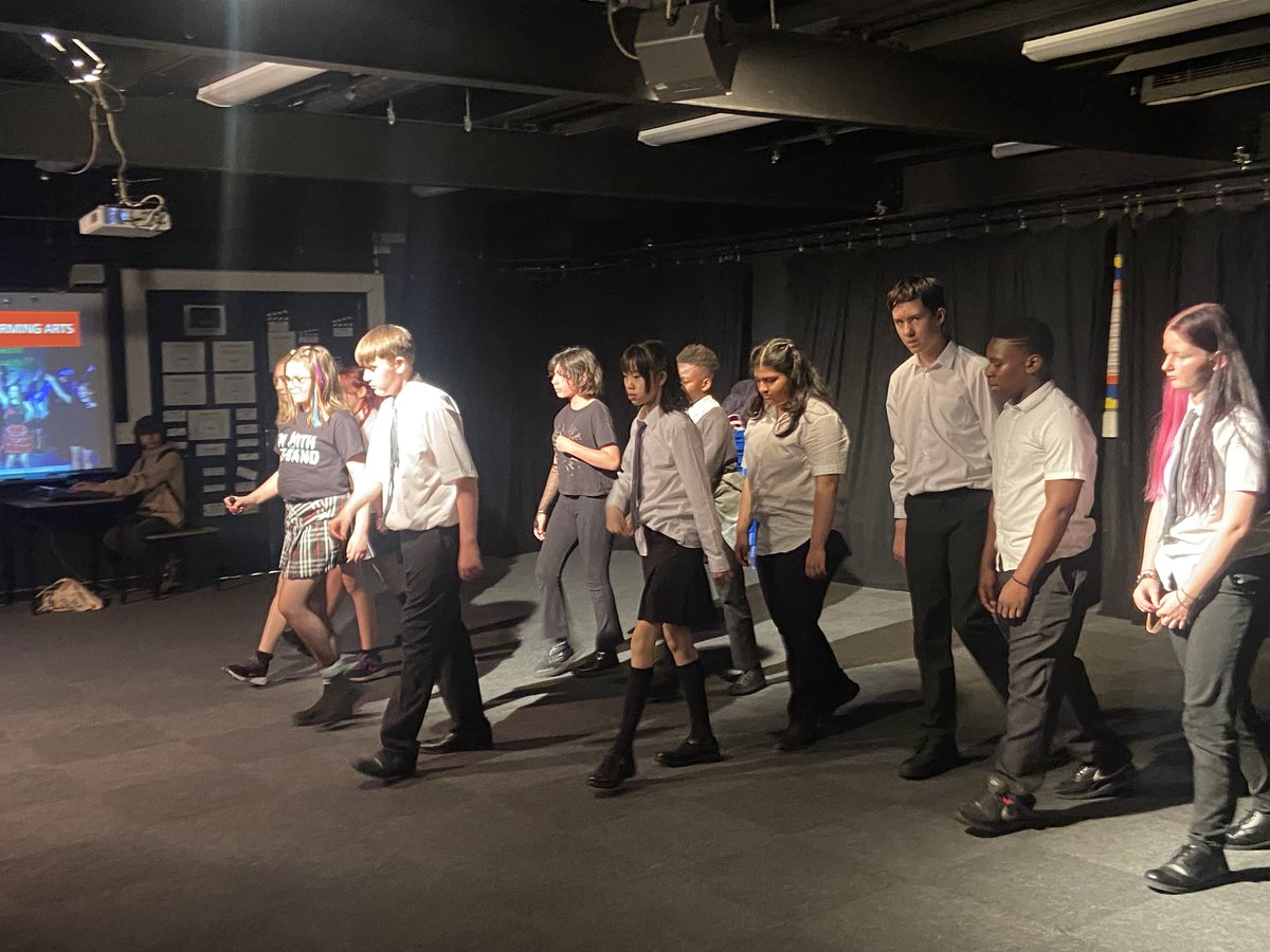 Great to see so many joining the Lostock family to celebrate our Open Evening events