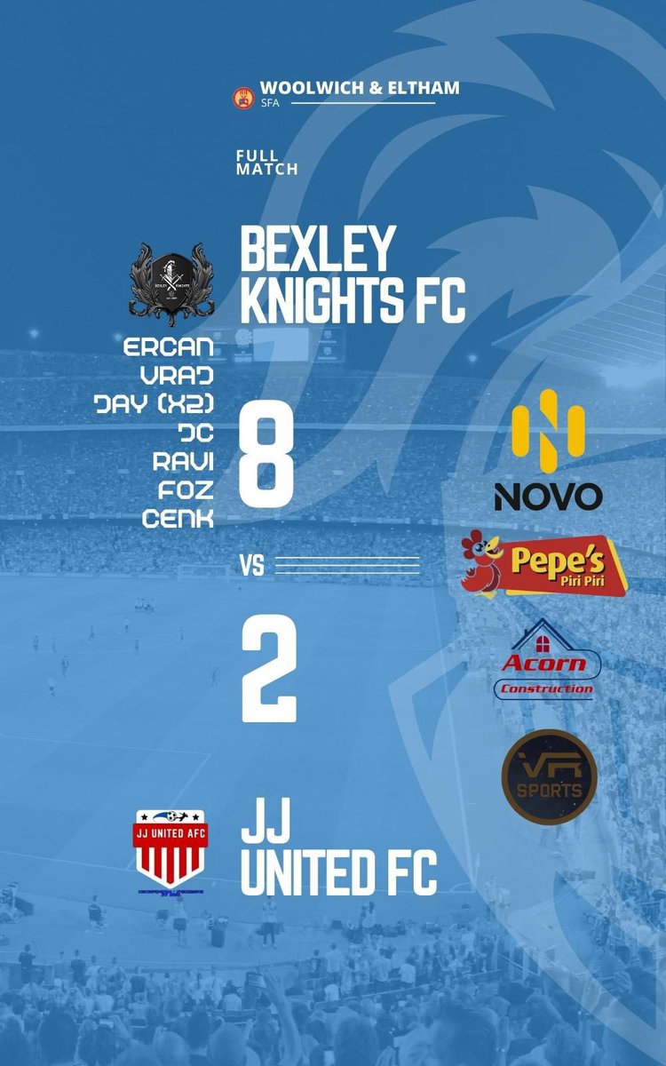 Novo Athletic tweet media