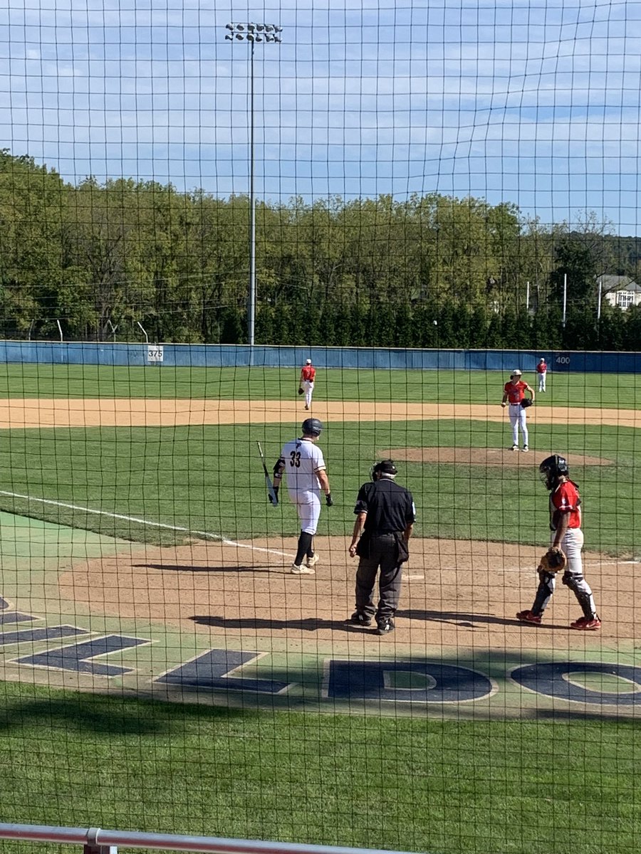 joergermichael1's tweet photo. Showcase @DSU_Baseball https://t.co/vqbRAwuweh