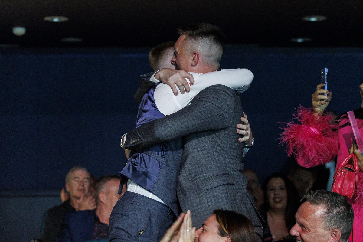 If you want to vote for us to win the listeners choice award again this year, click the link below. 

We see all the support we get, it doesn’t go unnoticed yous are all legends ❤️

Vote here - theirishpodcastawards.ie/voting?fbclid=…