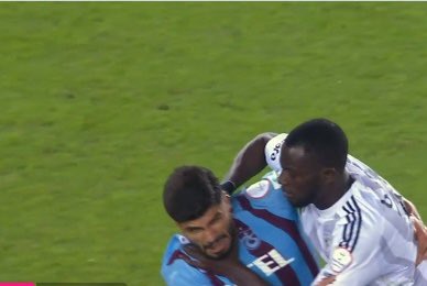 Aga bu nedir ?

#TSvBJK