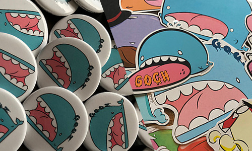 GochtheWhale's tweet photo. We'll be tabling at Berkeley Public Library Comic Con! October 28, 2023 Saturday 10AM-5:30PM (FREE)

Berkeley Public Library
2090 Kittredge St.
Berkeley, CA 94704

#bayareaartists https://t.co/dOJMZkgUT2